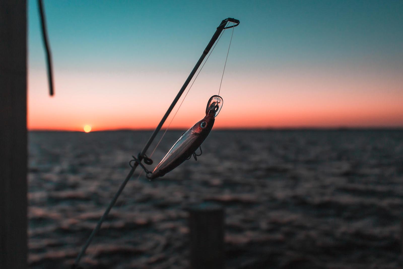 Night Fishing