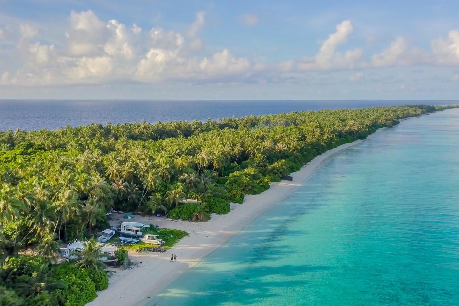 Explore Goidhoo